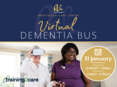 Brentwood Care Centre- Dementia Virtual Tour Experience - Brentwood ...