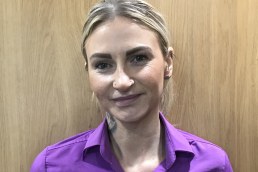 Meet our new care manager Nicky