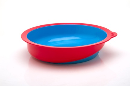 Innovative tableware aids and encourages eating in people with dementia ...