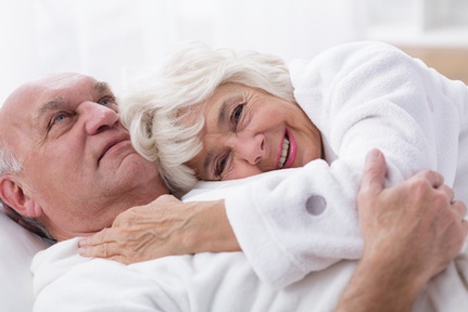431px x 288px - Sex in care homes: Satisfying the sexual needs of residents