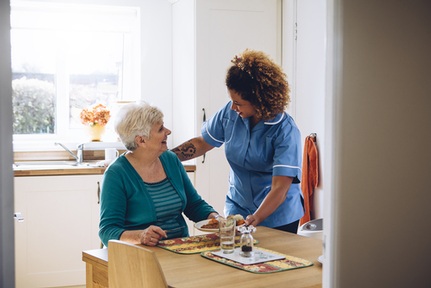 Visas for social care workers