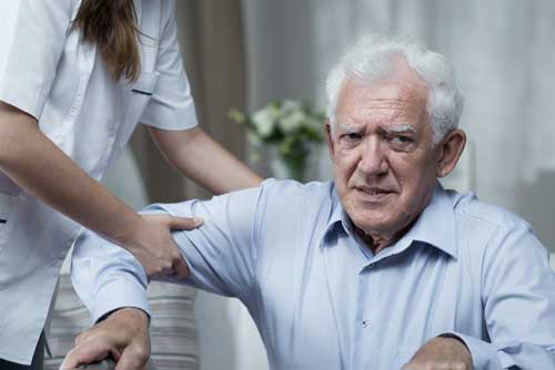Care needs assessment