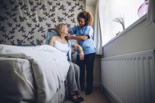 Care advice image