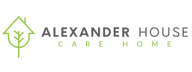 Alexander House logo