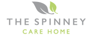 The Spinney Care Home logo