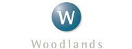 Woodlands Care Home logo