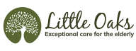 Little Oaks Residential Home logo