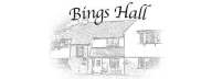 Bings Hall