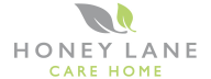 Honey Lane Care Home logo