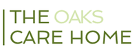 The Oaks logo