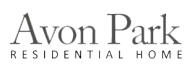 Avon Park Residential Home logo