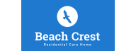 Beach Crest logo