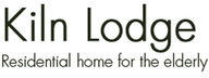 Kiln Lodge logo