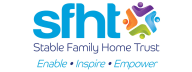 The Stable Family Home Trust logo