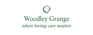 Woodley Grange logo