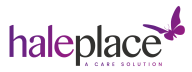 Hale Place Care Solutions logo