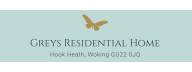 Greys Residential Home logo