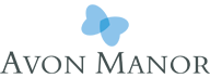 Avon Manor logo