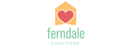 Ferndale Residential Care Home logo