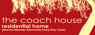 The Coach House logo