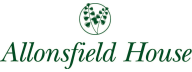 Allonsfield House Nursing Home logo