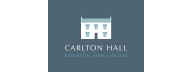 Carlton Hall Residential Home, Chapel Road, Carlton Colville, Lowestoft ...