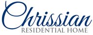 Chrissian Residential Home logo