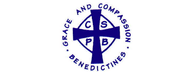 Montana Care Home Grace and Compassion Benedictines logo