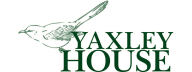 Yaxley House logo