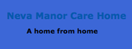 Neva Manor Care Home logo