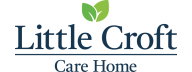 Little Croft Care Home logo