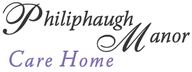 Philiphaugh Manor logo