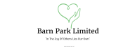 Barn Park logo