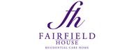 Fairfield House Residential Care Home logo