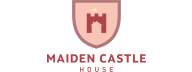 Maiden Castle House logo