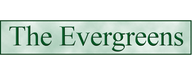 Evergreens logo