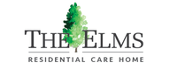 The Elms logo