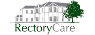 The Old Rectory Care Home logo