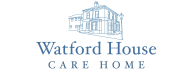 Watford House logo