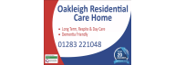 Oakleigh logo