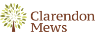 Clarendon Mews logo