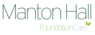 Manton Hall logo