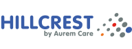 Hillcrest logo