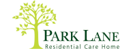 Park Lane Residential Home logo