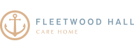 Fleetwood Hall logo