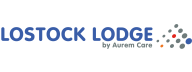 Lostock Lodge logo