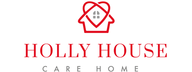 Holly House Care Home logo