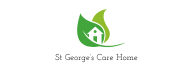 St George's Residential Home logo