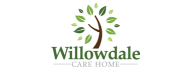 Willowdale Care Home logo