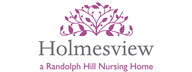 Holmesview logo